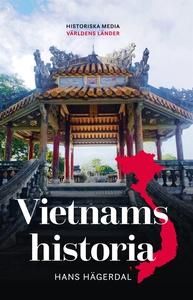 Vietnams historia (e-bok) av Hans Hägerdal