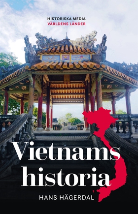 Vietnams historia (e-bok) av Hans Hägerdal