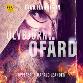 Ofärd (ljudbok) av Dick Harrison
