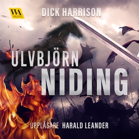 Niding (ljudbok) av Dick Harrison
