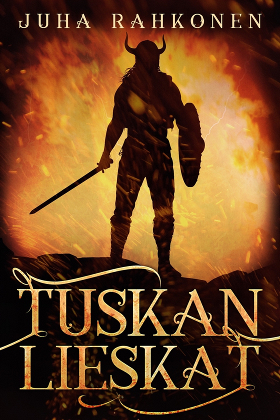 Tuskan lieskat