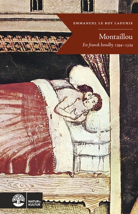 Montaillou.En fransk by 1294-1324 (e-bok) av Em
