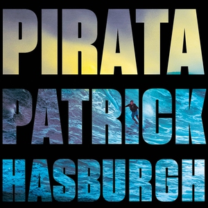 Pirata (ljudbok) av Patrick Hasburgh