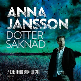 Dotter saknad (ljudbok) av Anna Jansson