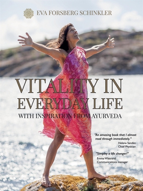 Vitality in Everyday Life: with Inspiration fro