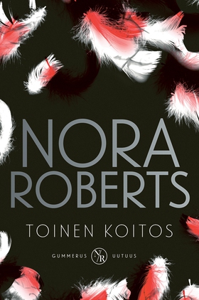 Toinen koitos (e-bok) av Nora Roberts