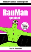 RauMan: Spesiaal