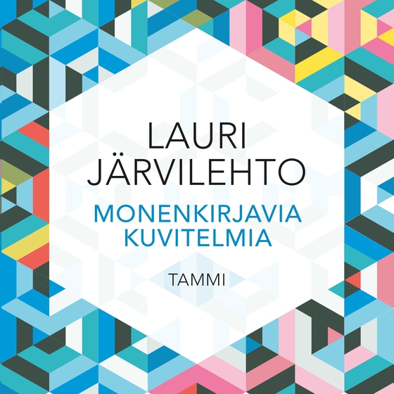 Monenkirjavia kuvitelmia