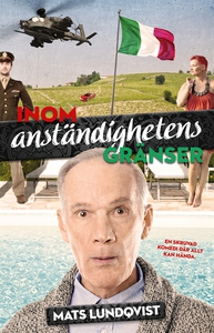 Inom anständighetens gränser (e-bok) av Mats Lu