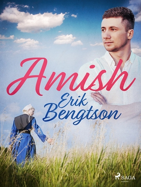 Amish (e-bok) av Erik Bengtson