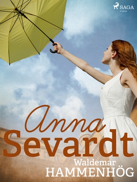 Anna Sevardt (e-bok) av Waldemar Hammenhög