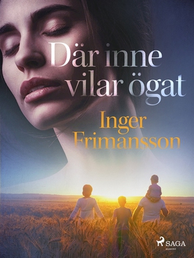 Där inne vilar ögat (e-bok) av Inger Frimansson