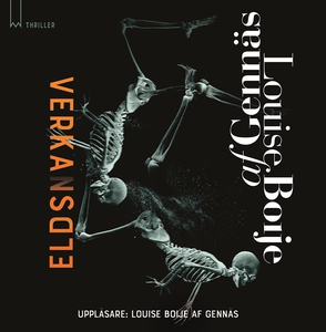 Verkanseld (ljudbok) av Louise Boije af Gennäs