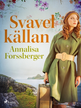 Svavelkällan (e-bok) av Annalisa Forssberger