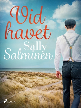 Vid havet (e-bok) av Sally Salminen