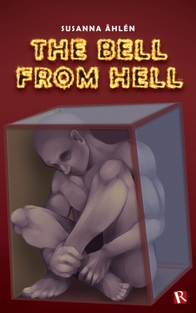 The bell from hell (e-bok) av Susanna Åhlén