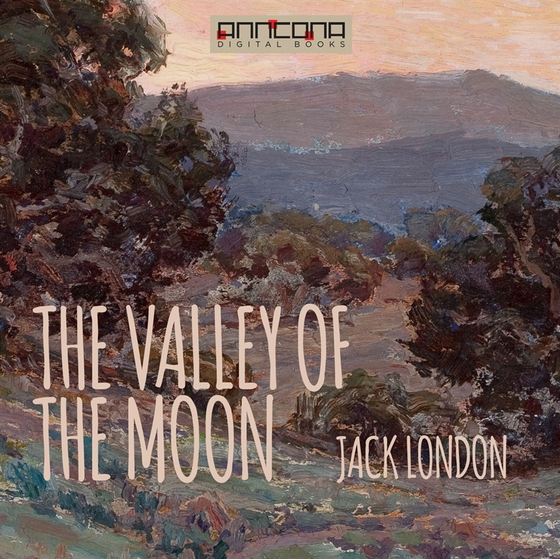 The Valley of the Moon
