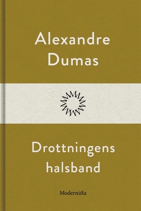 Drottningens halsband (e-bok) av Alexandre Duma