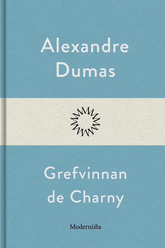 Grefvinnan de Charny