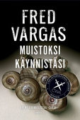 Muistoksi käynnistäsi