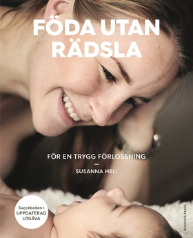Föda utan rädsla (e-bok) av Susanna Heli