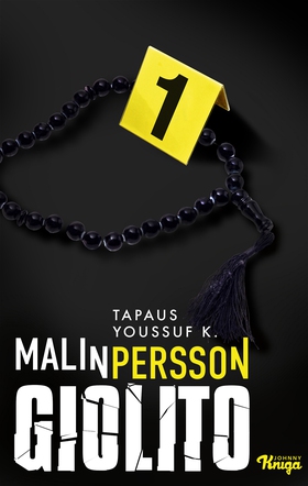 Tapaus Youssuf K. (e-bok) av Malin Persson Giol