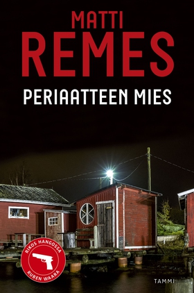 Periaatteen mies (e-bok) av Matti Remes