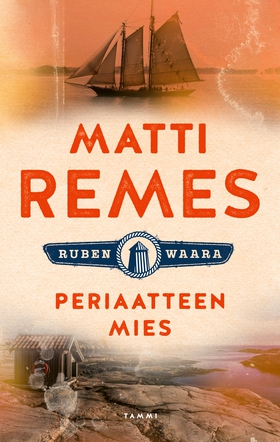 Periaatteen mies (e-bok) av Matti Remes