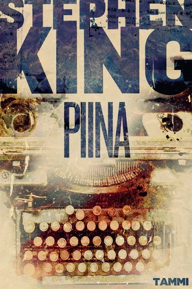 Piina (e-bok) av Stephen King