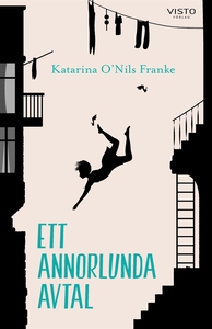 Ett annorlunda avtal (e-bok) av Katarina O'Nils