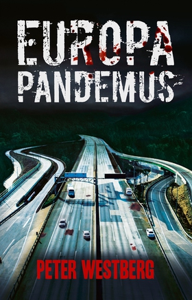 Europa pandemus (e-bok) av Peter Westberg