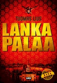 Lanka palaa