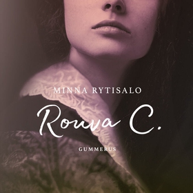 Rouva C. (ljudbok) av Minna Rytisalo