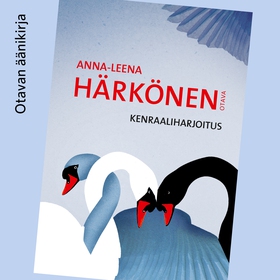 Kenraaliharjoitus (ljudbok) av Anna-Leena Härkö