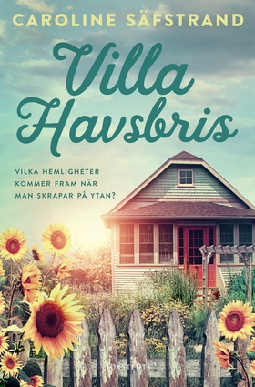 Villa Havsbris (e-bok) av Caroline Säfstrand