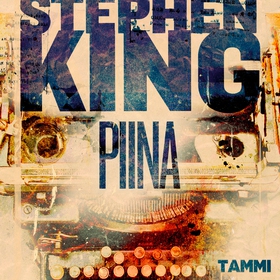 Piina (ljudbok) av Stephen King