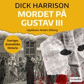 Mordet på Gustav III