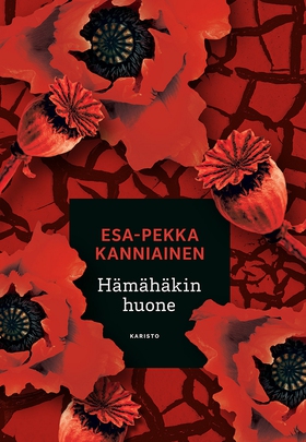 Hämähäkin huone (e-bok) av Esa-Pekka Kanniainen