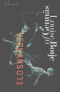 Verkanseld (e-bok) av Louise Boije af Gennäs