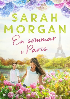 En sommar i Paris (e-bok) av Sarah Morgan