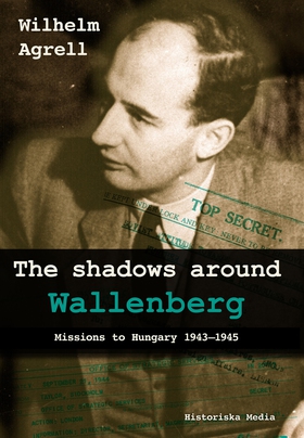 The shadows around Wallenberg (e-bok) av Wilhel