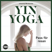 Yinyoga - Pass för resan