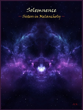Solemnence: Sisters in Melancholy (e-bok) av Al