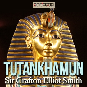 Tutankhamun - The Discovery of His Tomb (ljudbo