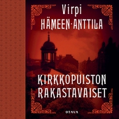 Kirkkopuiston rakastavaiset