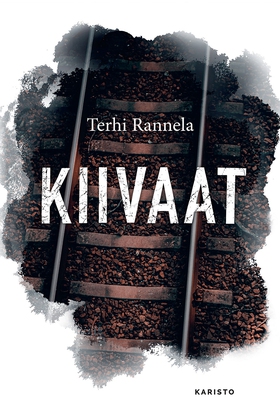 Kiivaat (e-bok) av Terhi Rannela