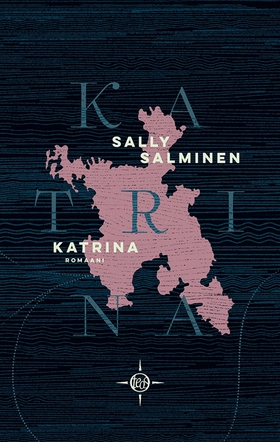 Katrina (e-bok) av Sally Salminen