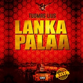 Lanka palaa