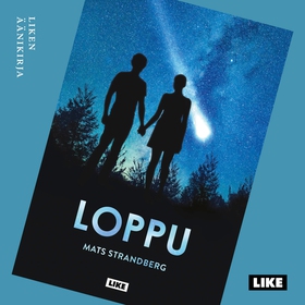 Loppu (ljudbok) av Mats Strandberg