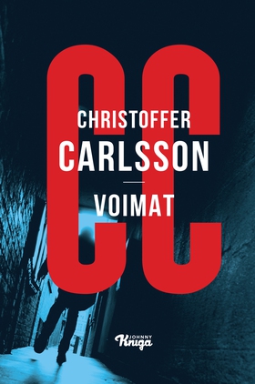 Voimat (e-bok) av Christoffer Carlsson